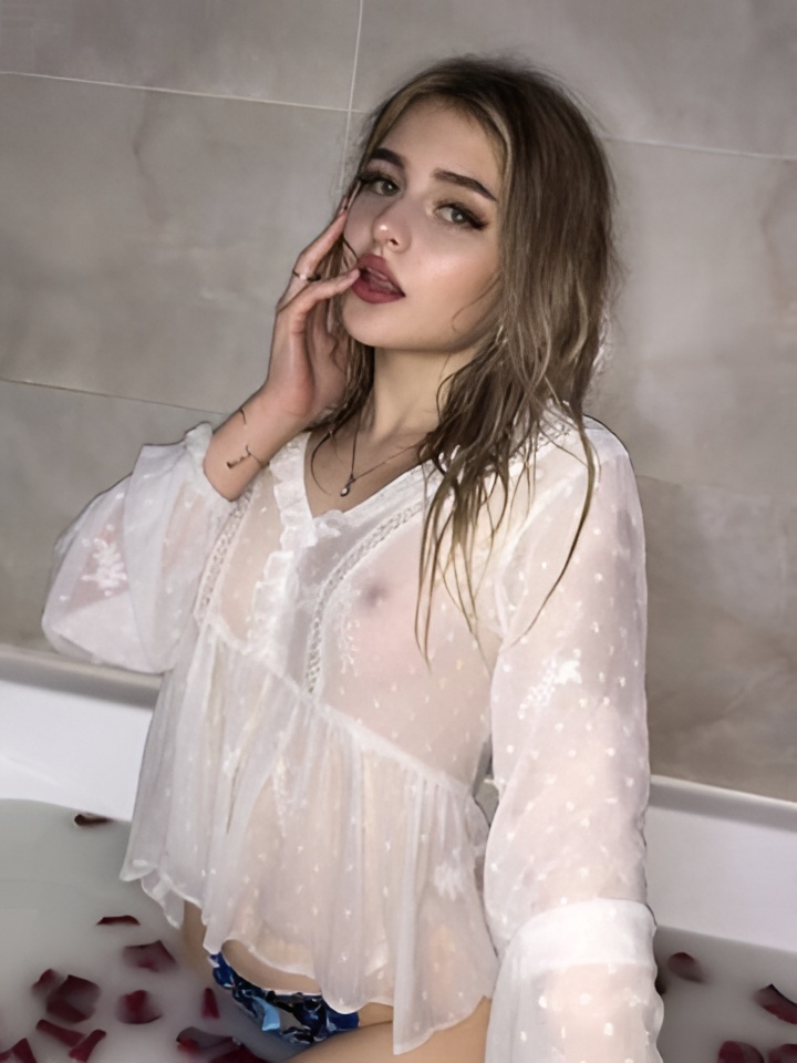 Алиана привлекальеная девушка из Ильский цена от 1500 руб