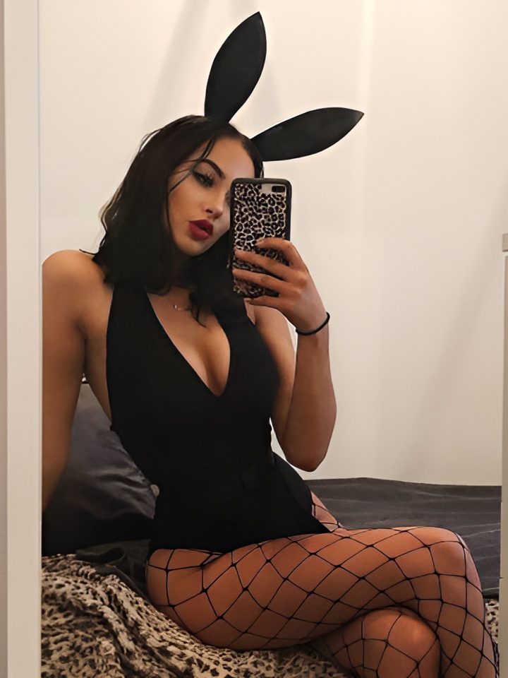 Эсмеральда привлекальеная девушка из Ильский цена от 2000 руб