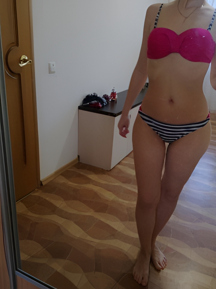 Индивидуалка Изабелла, доступна для личного знакомства от 4000 руб