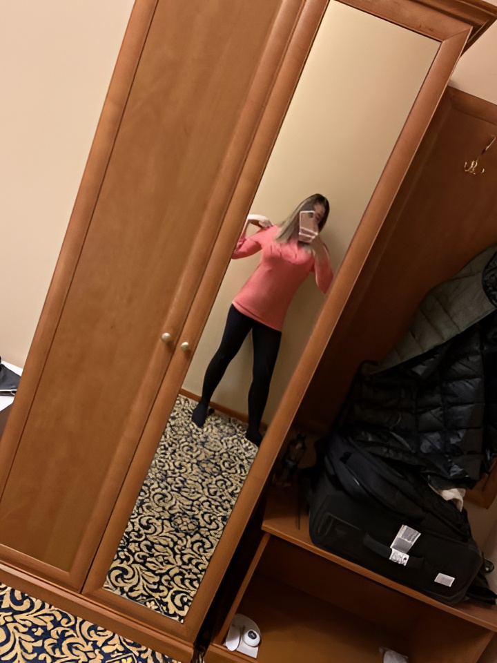 Индивидуалка Милена, доступна для личного знакомства от 10000 руб