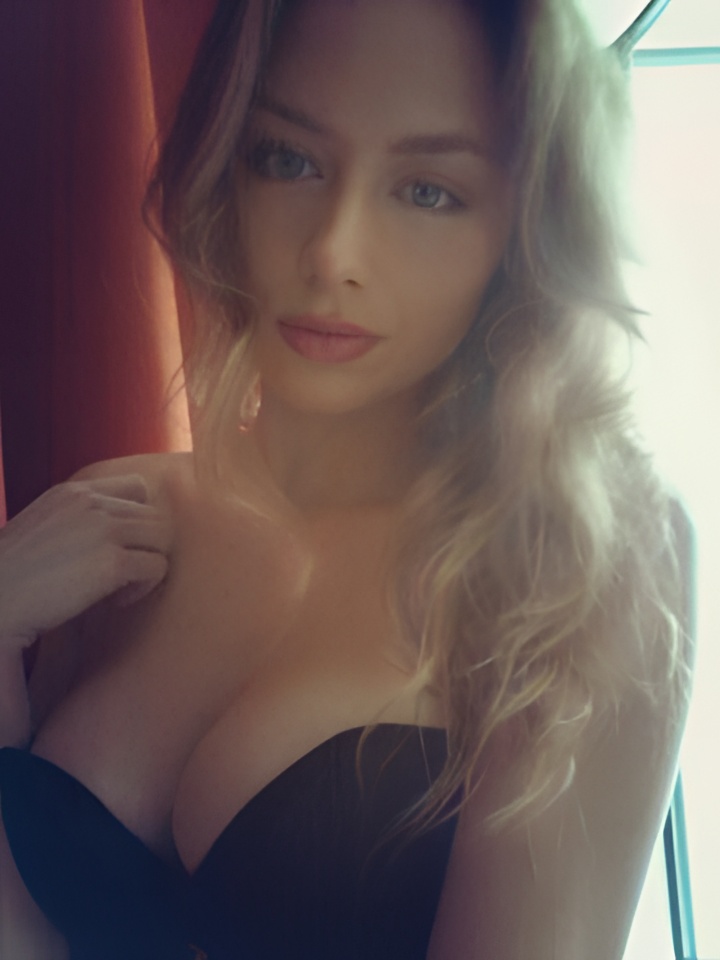 Индивидуалка Ольга, доступна для личного знакомства от 2500 руб