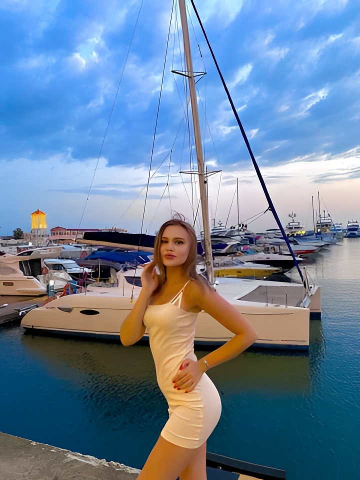 Индивидуалка Сесилия, доступна для личного знакомства от 2000 руб