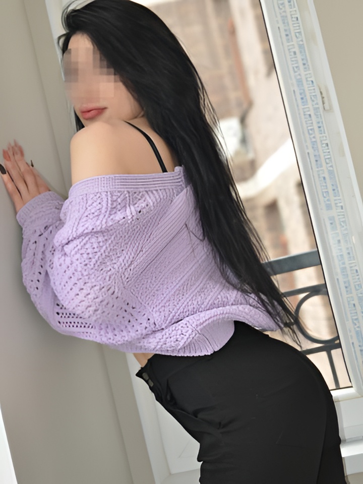 Стелла привлекальеная девушка из Ильский цена от 2000 руб