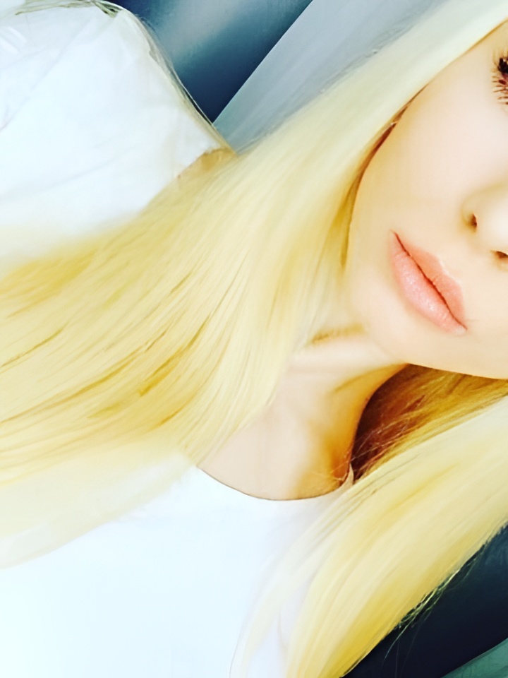 Индивидуалка Светлана, доступна для личного знакомства от 1500 руб