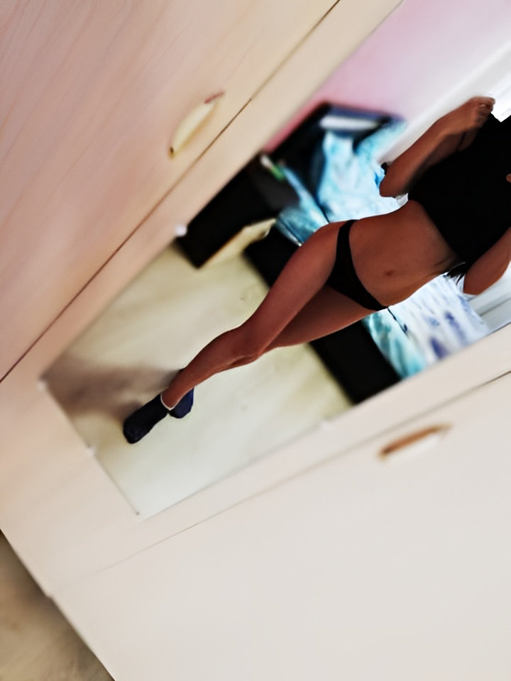 Индивидуалка Устина, доступна для личного знакомства от 3000 руб