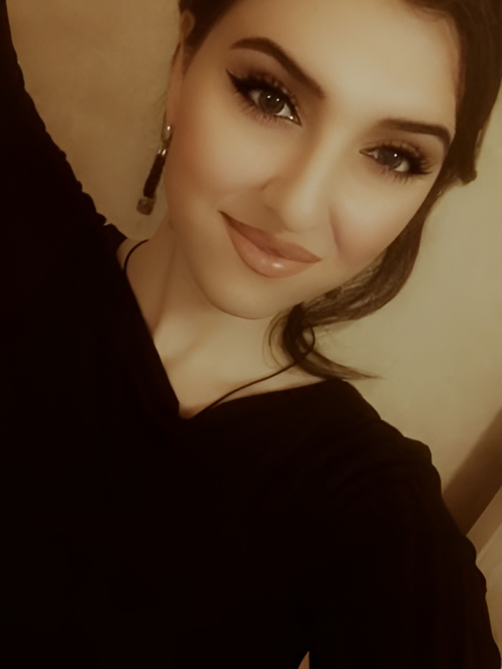 Валентина привлекальеная девушка из Ильский цена от 1500 руб