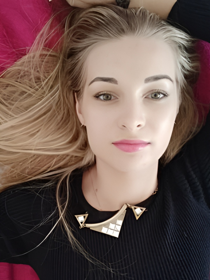 Индивидуалка Вероника, доступна для личного знакомства от 5000 руб