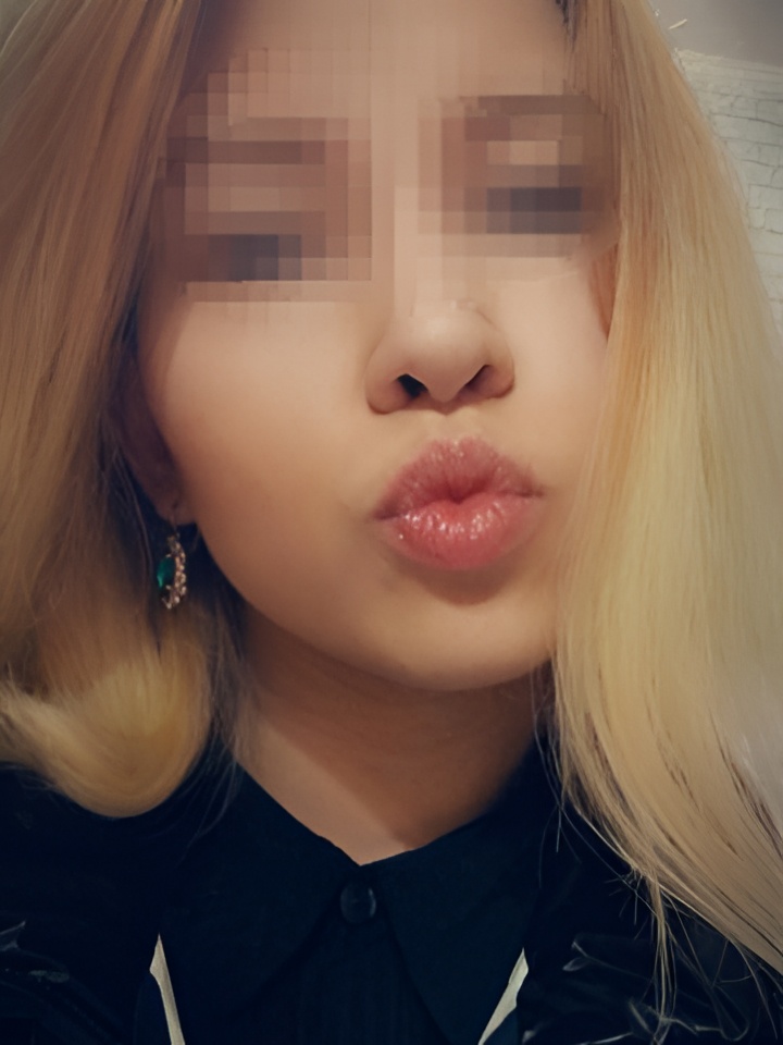 Индивидуалка Юстина, доступна для личного знакомства от 2500 руб