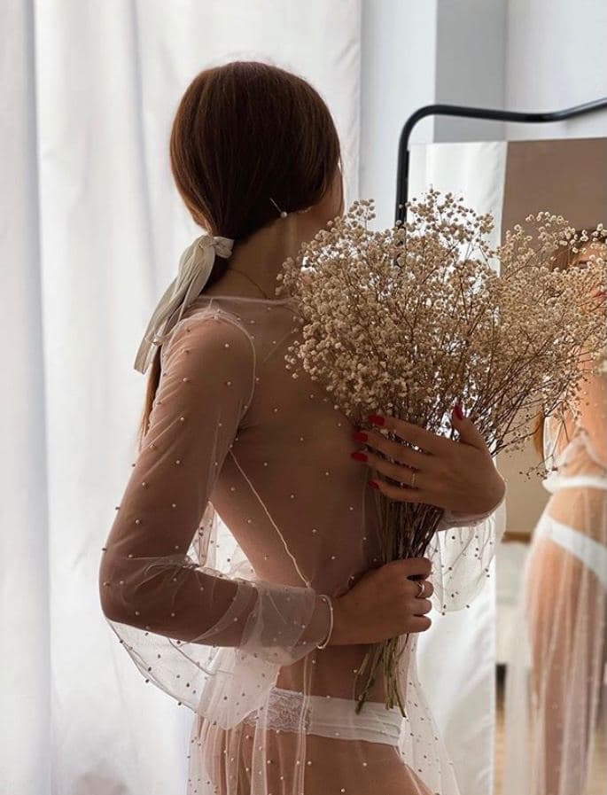 Индивидуалка 🎥 Кристиша, доступна для личного знакомства от 4000 руб