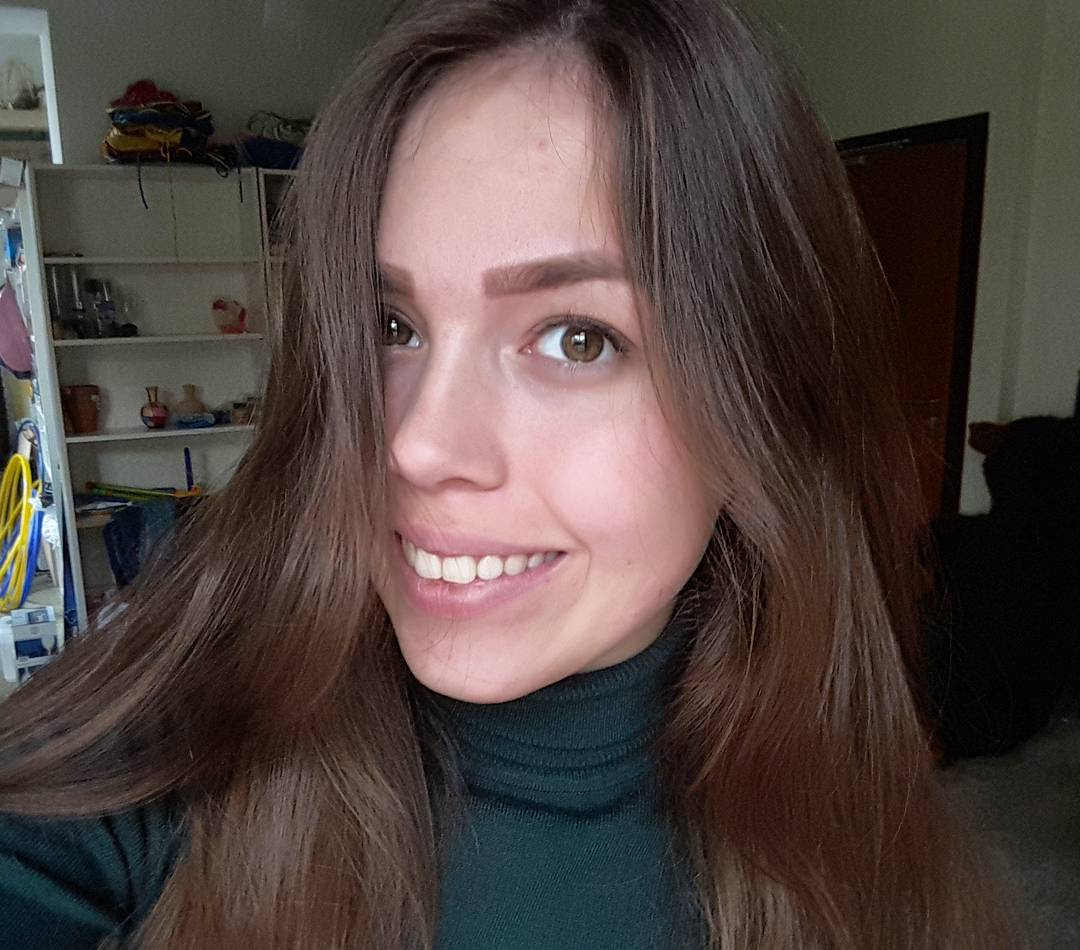 Владлена привлекальеная девушка из Ильский цена от 8000 руб