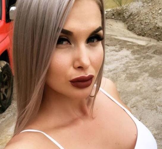 Владлена привлекальеная девушка из Ильский цена от 3000 руб