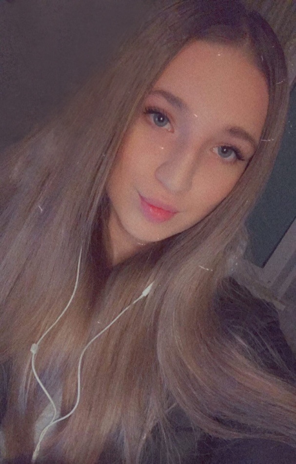 Ольга привлекальеная девушка из Ильский цена от 3500 руб