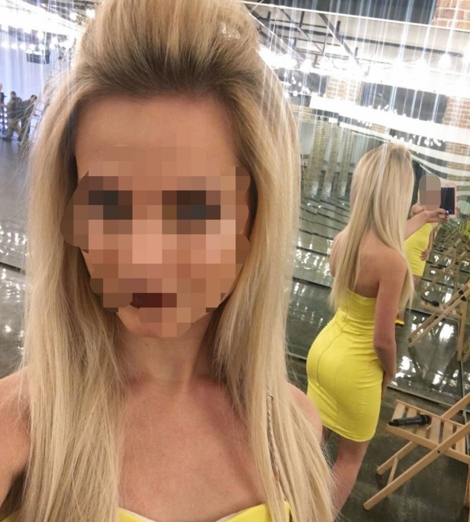 Лизочка привлекальеная девушка из Ильский цена от 3500 руб