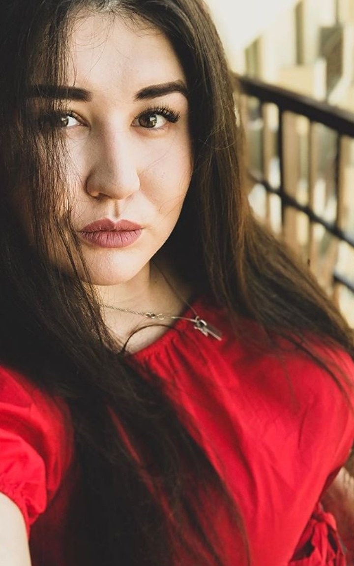 Надежда привлекальеная девушка из Ильский цена от 3500 руб