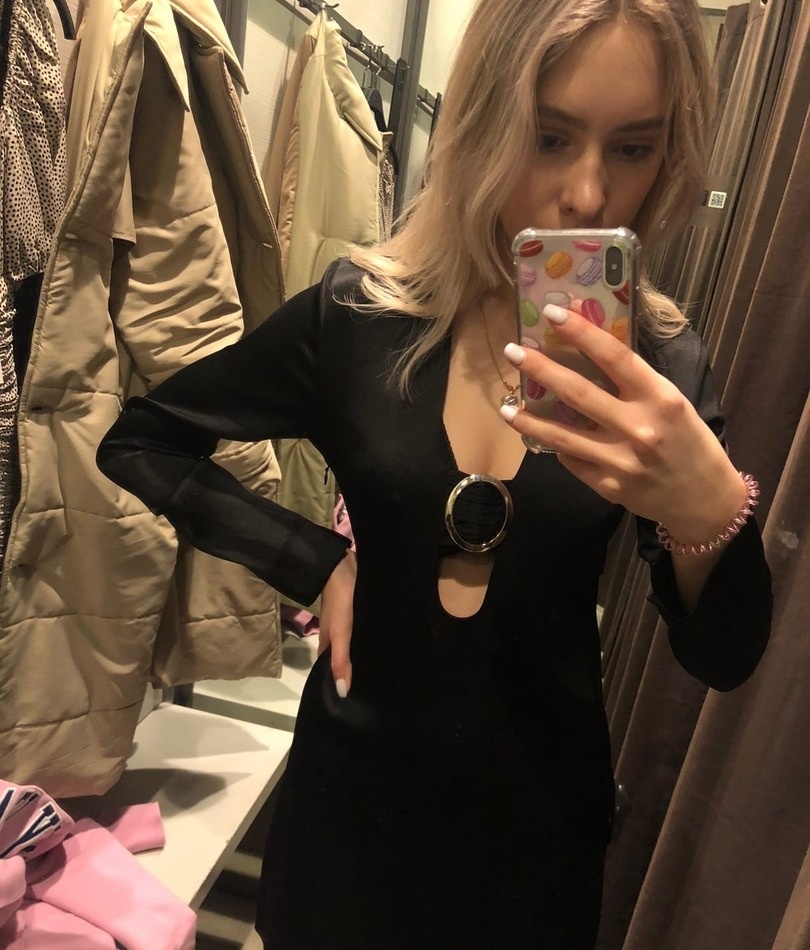 Кира привлекальеная девушка из Ильский цена от 3000 руб