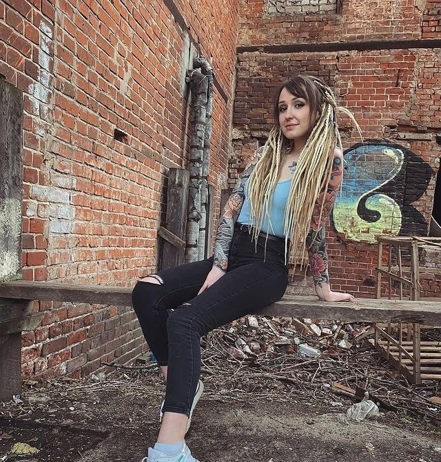 Индивидуалка Марго, доступна для личного знакомства от 3500 руб