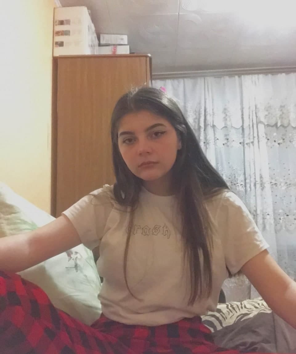 Настя привлекальеная девушка из Ильский цена от 3500 руб