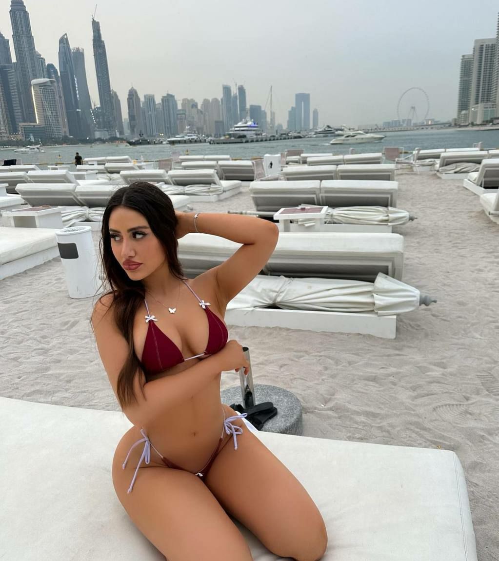 Аврора привлекальеная девушка из Ильский цена от 4000 руб