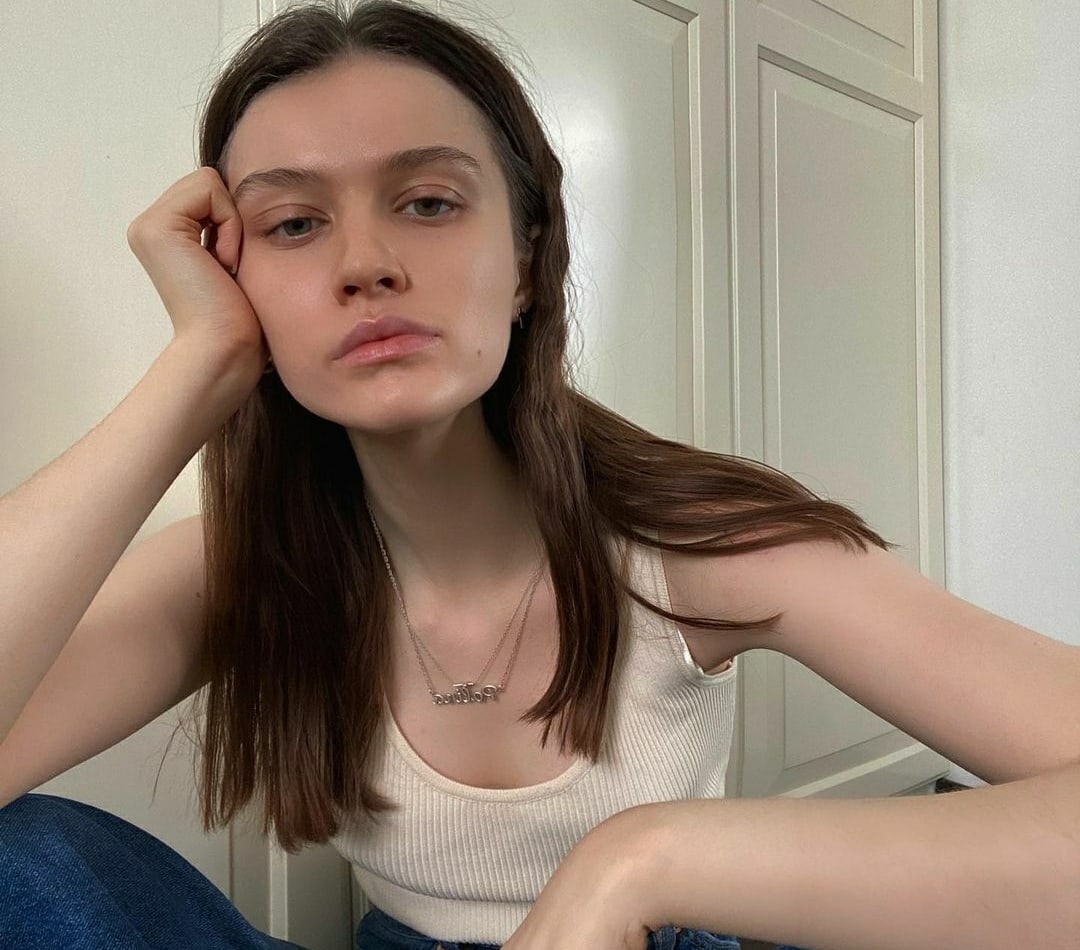 Индивидуалка Вероника, доступна для личного знакомства от 3500 руб