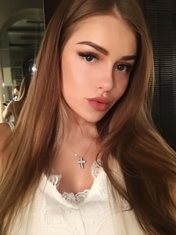 Индивидуалка Ленусик, доступна для личного знакомства от 2500 руб