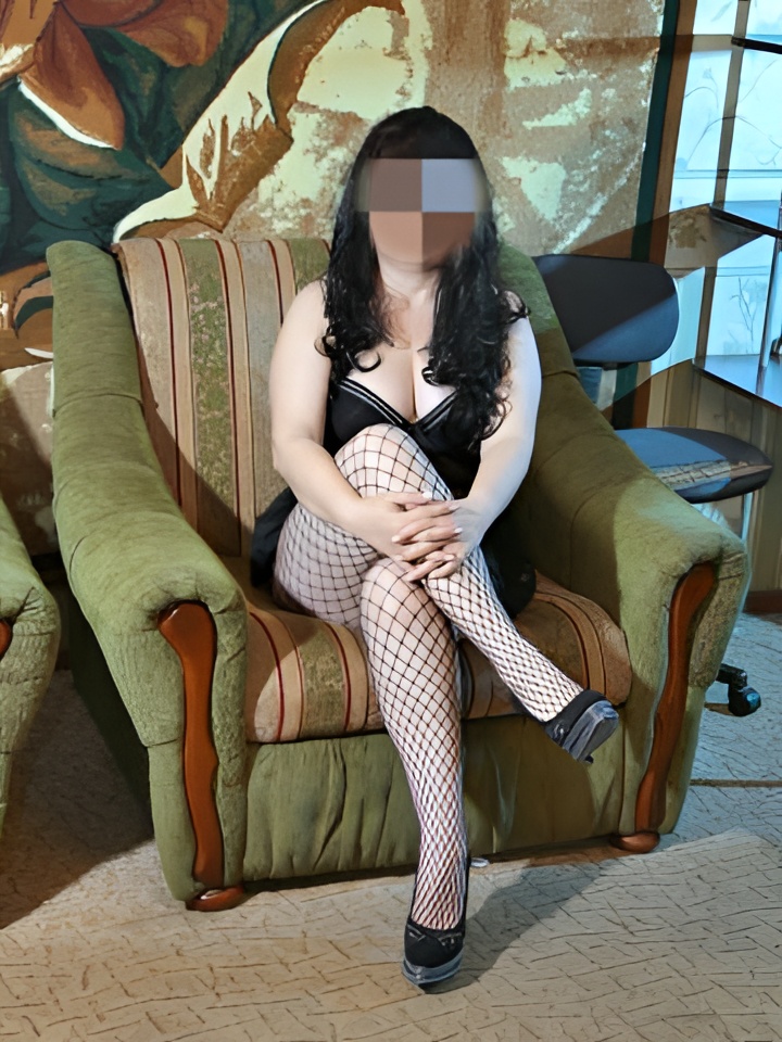 Индивидуалка Светлана, доступна для личного знакомства от 3000 руб