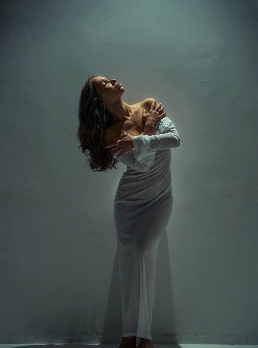 Индивидуалка Алена, доступна для личного знакомства от 7000 руб