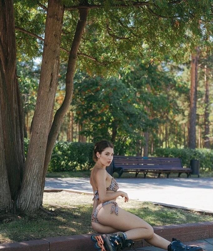 Индивидуалка Любовь, доступна для личного знакомства от 3000 руб