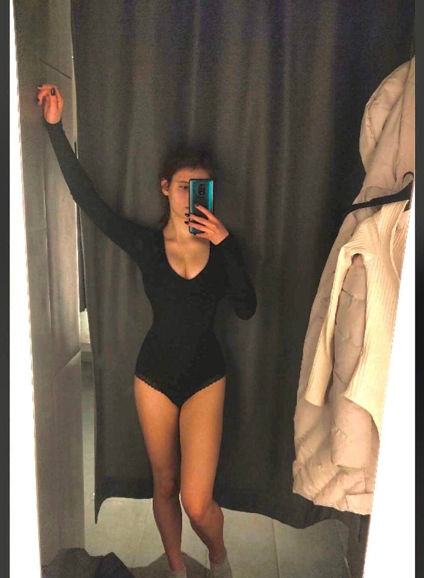 Индивидуалка Настя, доступна для личного знакомства от 3500 руб