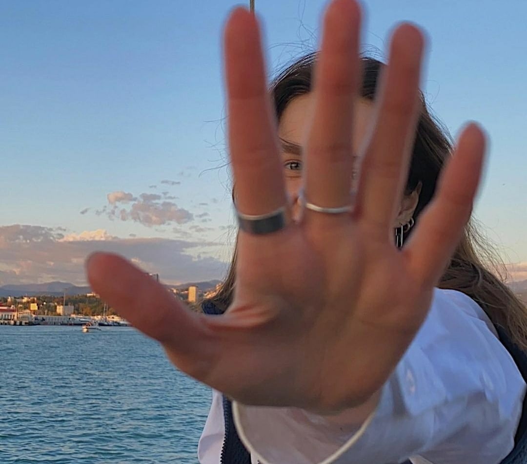 Индивидуалка Вероника, доступна для личного знакомства от 3500 руб