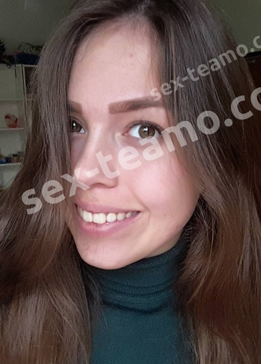 Владлена привлекательная девушка из Ильский цена от 8000 руб