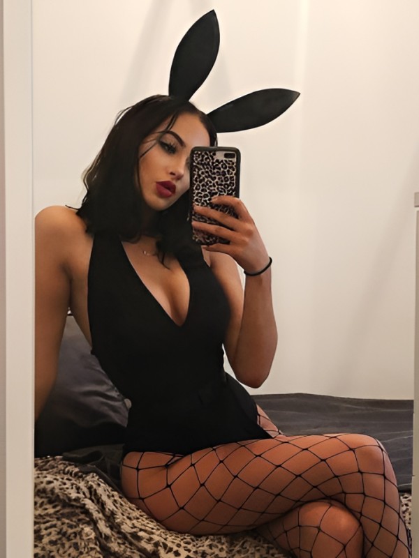 Эсмеральда привлекательная девушка из Ильский цена от 2000 руб