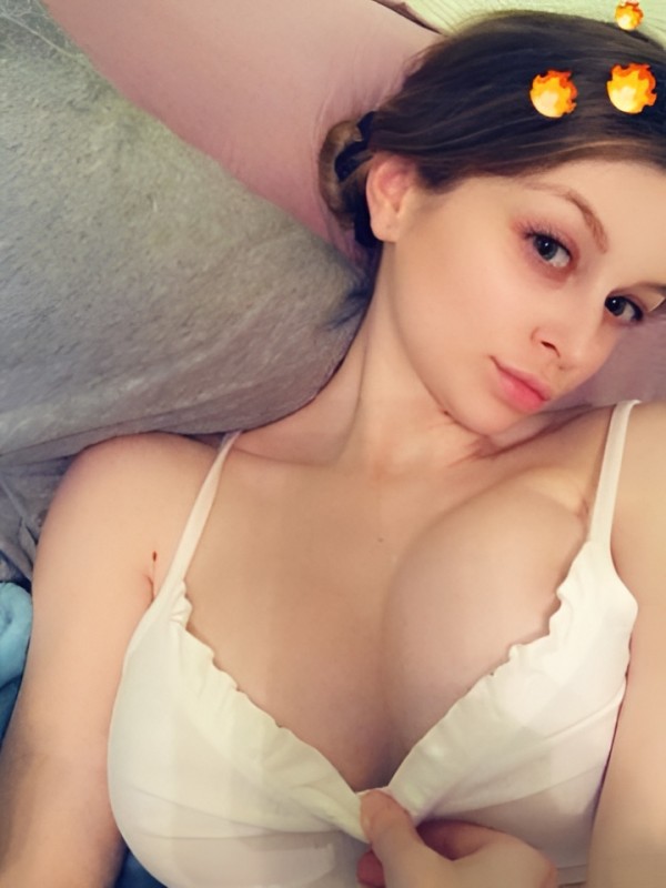 Марселина привлекательная девушка из Ильский цена от 2500 руб