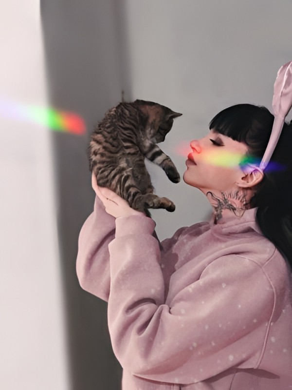 Наталья привлекательная девушка из Ильский цена от 1500 руб