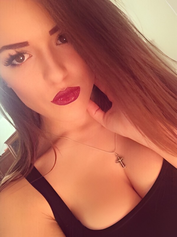 Татьяна привлекательная девушка из Ильский цена от 10000 руб