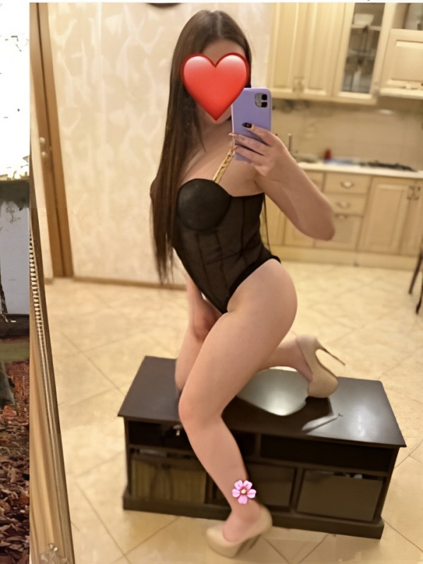 Таюша привлекательная девушка из Ильский цена от 5000 руб