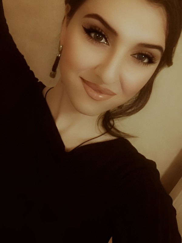 Валентина привлекательная девушка из Ильский цена от 1500 руб