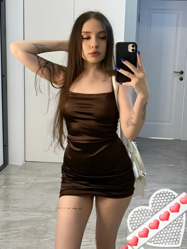 Забава привлекательная девушка из Ильский цена от 1500 руб