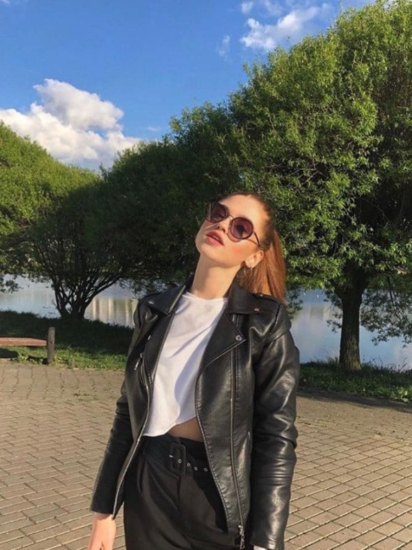 🎥 Кристиша фото 3