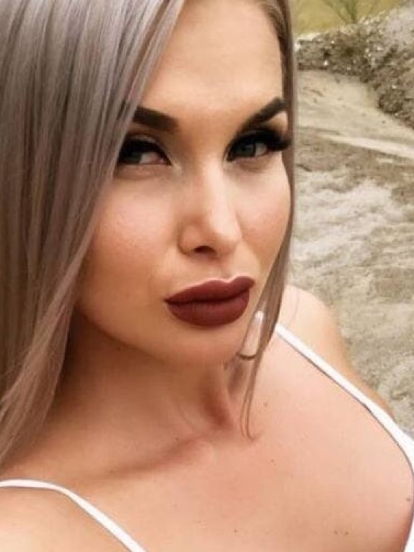 Владлена привлекательная девушка из Ильский цена от 3000 руб