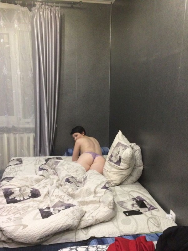 Анфиса фото 3