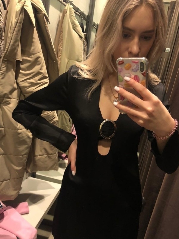 Кира привлекательная девушка из Ильский цена от 3000 руб