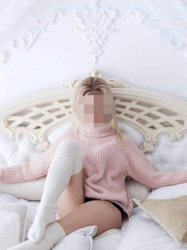 Лизочка фото 5