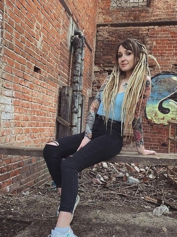 Марго фото 2