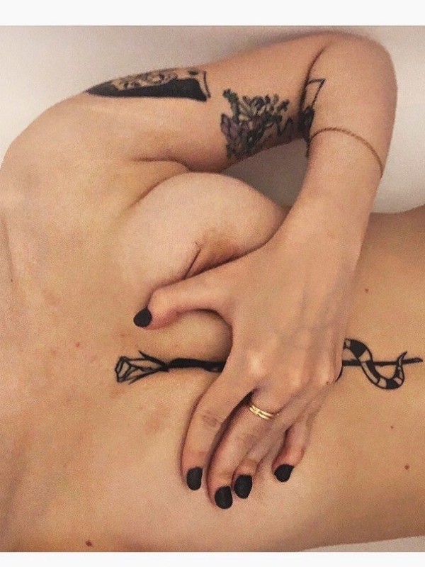 Марго фото 3