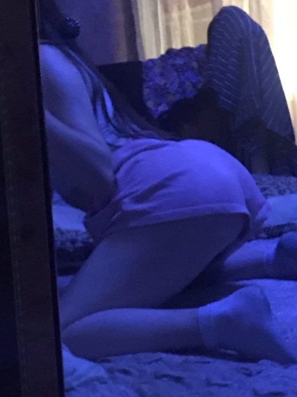 Настя фото 3