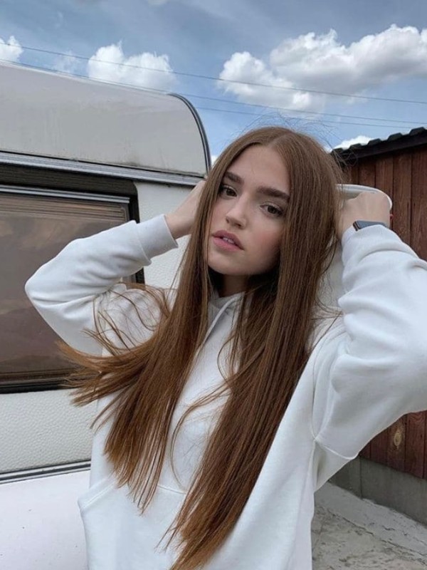 🎥 Кристиша привлекательная девушка из Ильский цена от 4000 руб