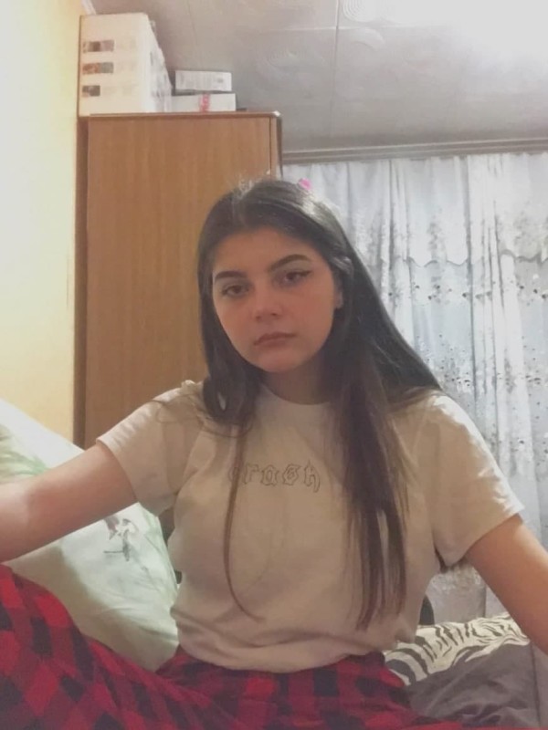 Настя привлекательная девушка из Ильский цена от 3500 руб
