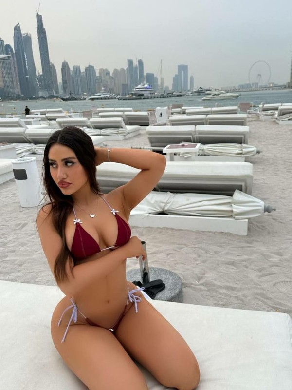 Аврора привлекательная девушка из Ильский цена от 4000 руб