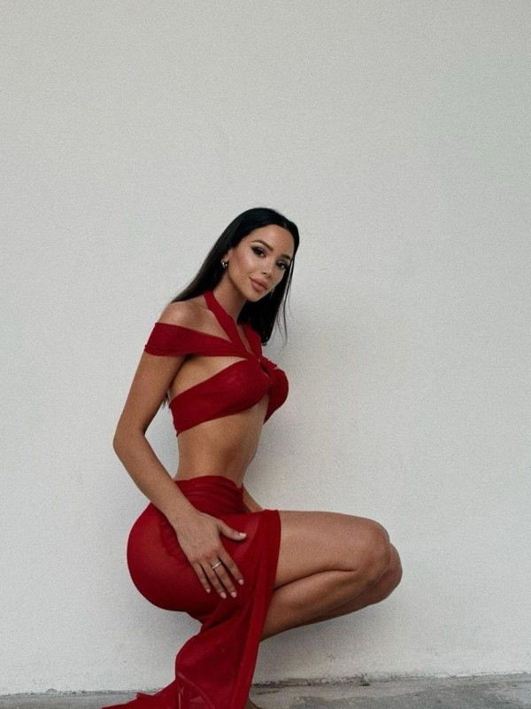 Мила привлекательная девушка из Ильский цена от 5000 руб