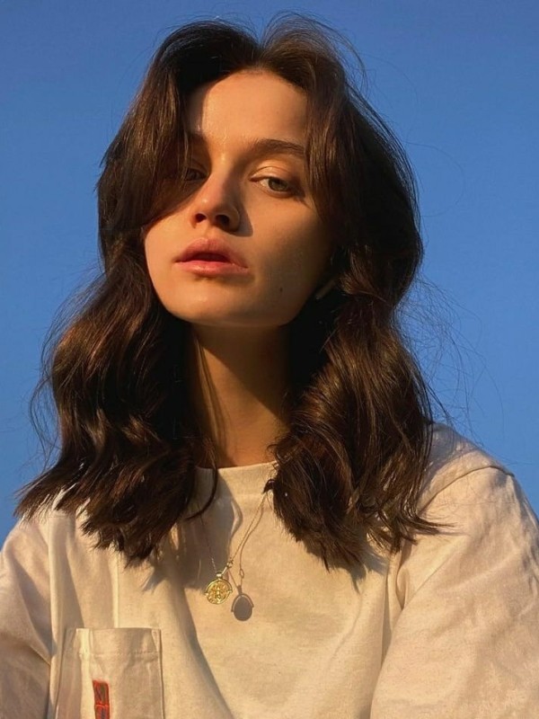 Вероника привлекательная девушка из Ильский цена от 3500 руб